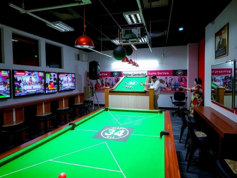 Temple Run 2 action game screenshot