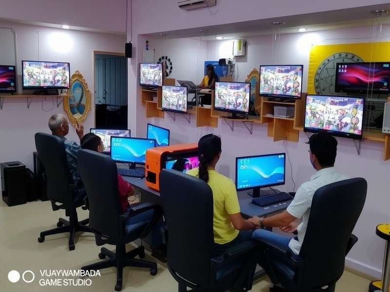 David Park, Founder of DreamCraft Studios