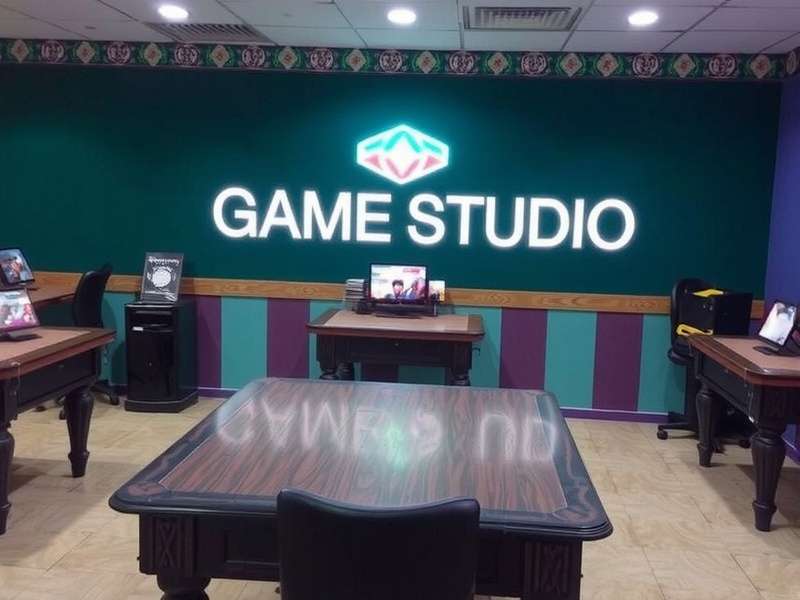 Cyber Drift racing game screenshot