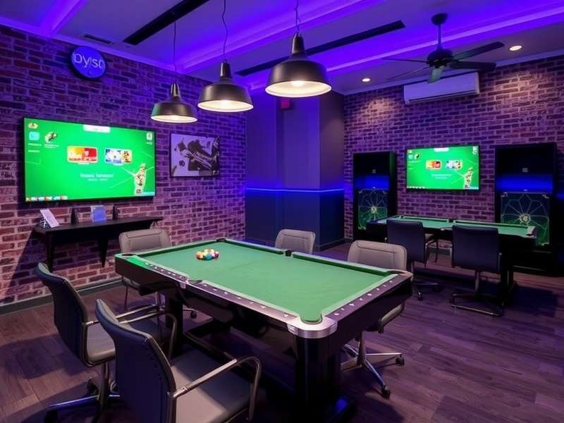 Priya Sharma, Creative Director of Vijayawada Game Studio