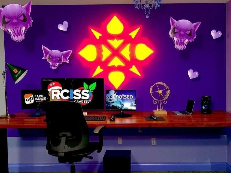 Arjun Patel, Technical Director of Vijayawada Game Studio