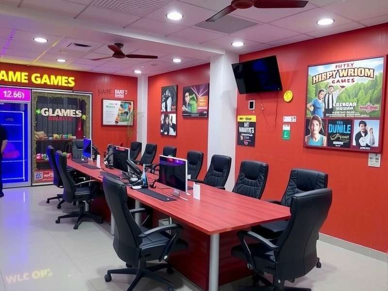 Galaxy Commanders strategy game screenshot